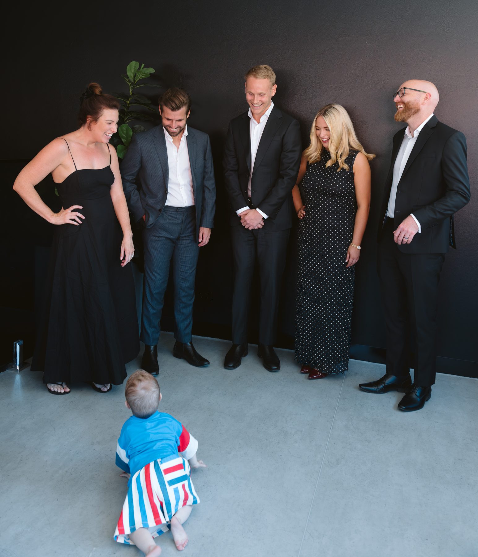 The Sabea team