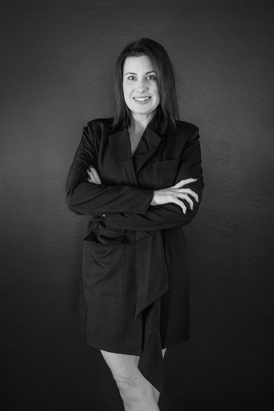 Loren Shad